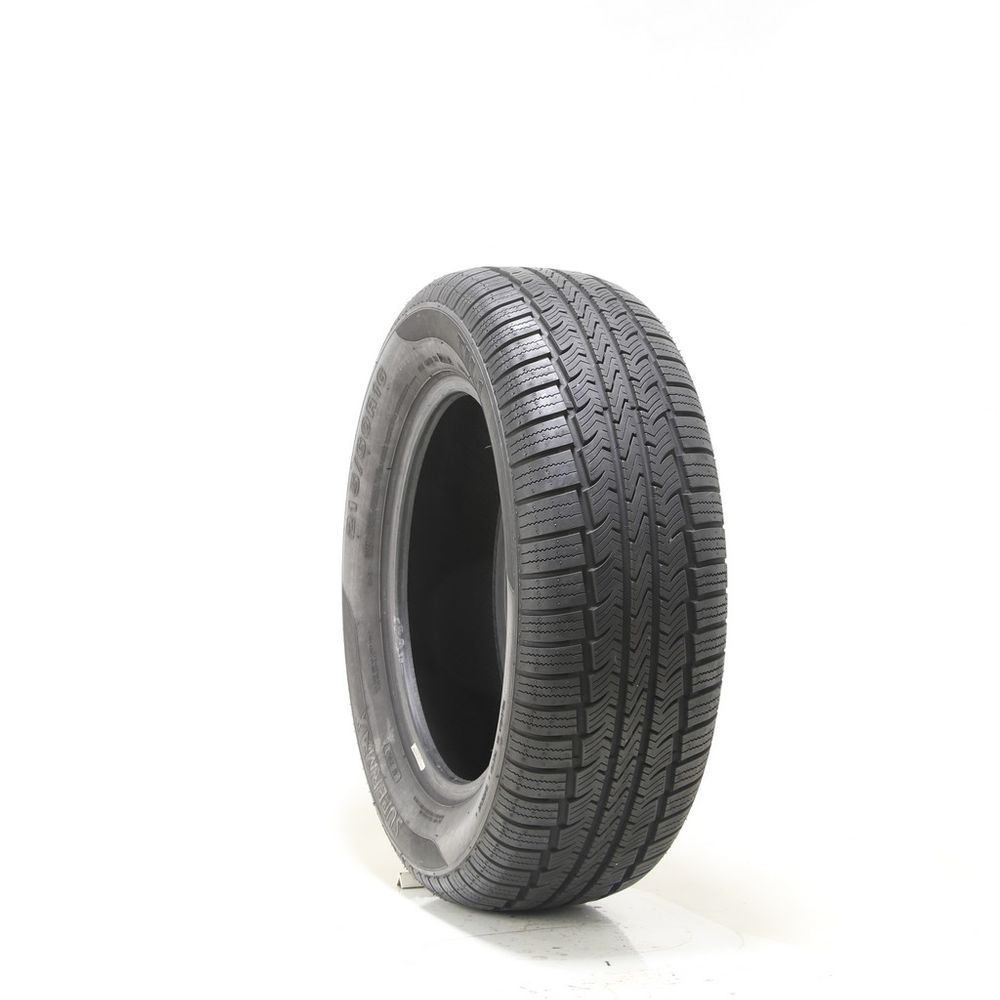 Driven Once 215/60R16 Supermax TM-1 95T - 9.5/32 - Image 1
