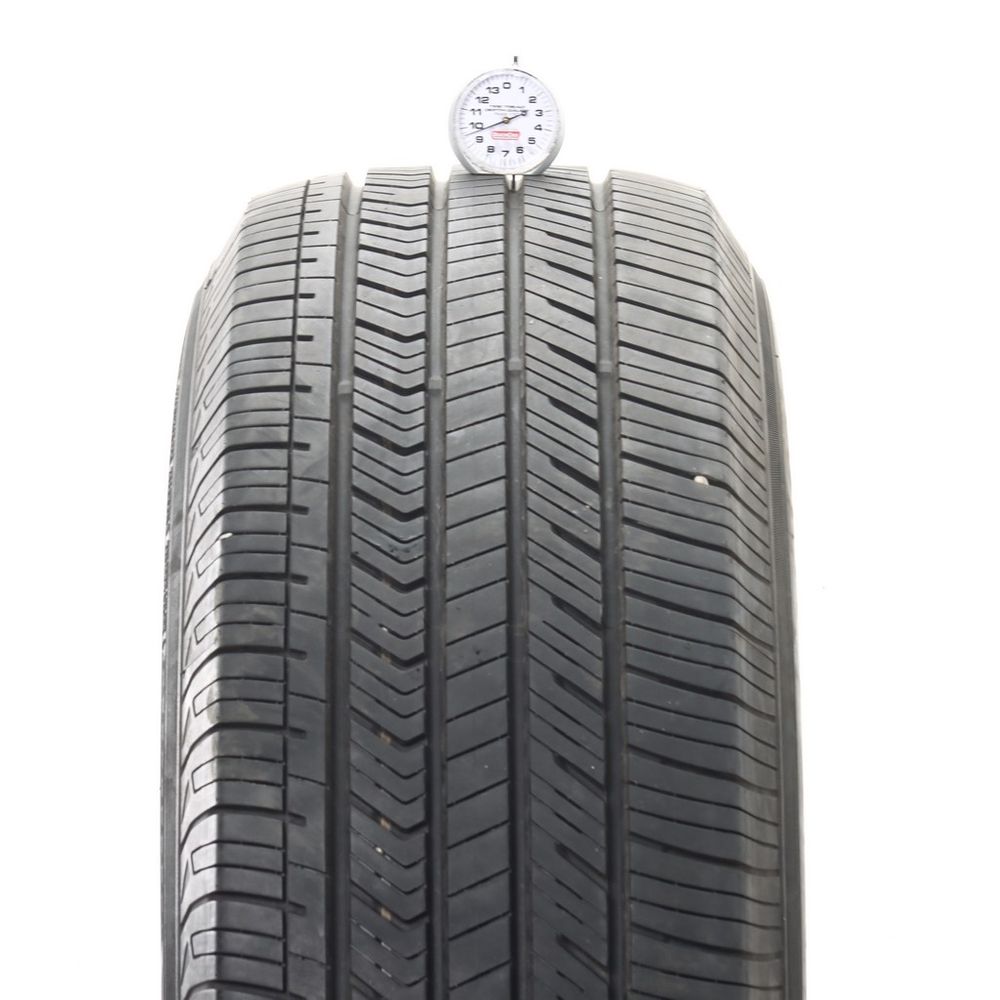 Set of (2) Used 265/60R20 Yokohama Geolandar X-CV G057 112H - 9.5/32 - Image 2