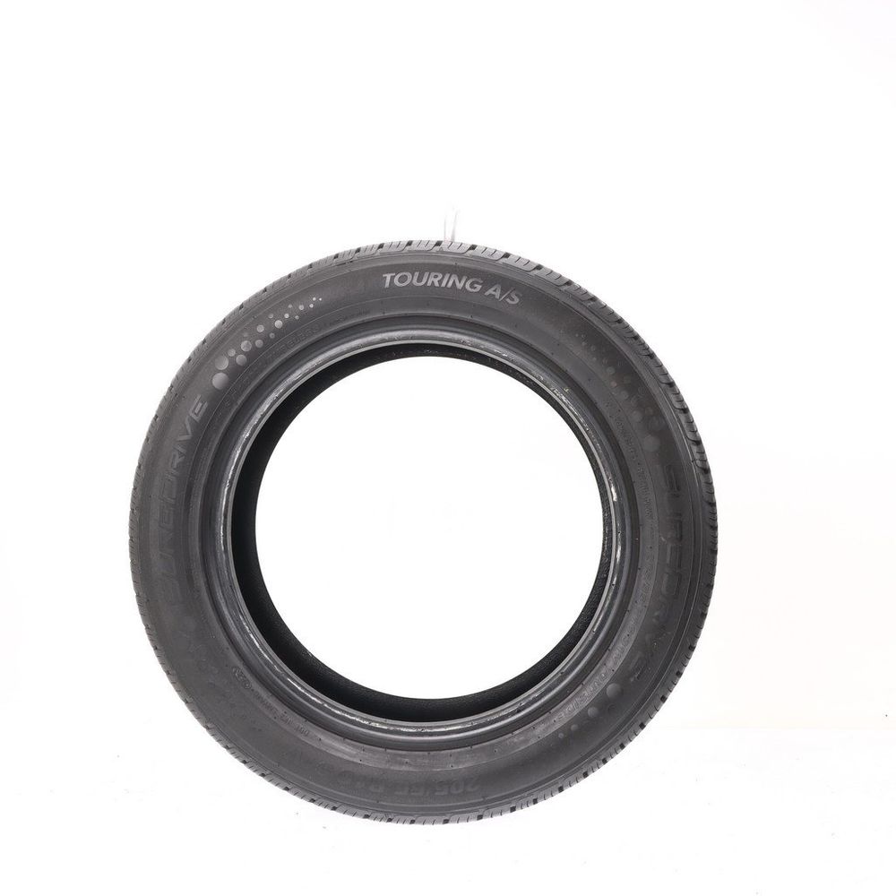 Set of (4) Used 205/55R16 SureDrive Touring A/S TA71 91V - 7-8/32 - Image 6