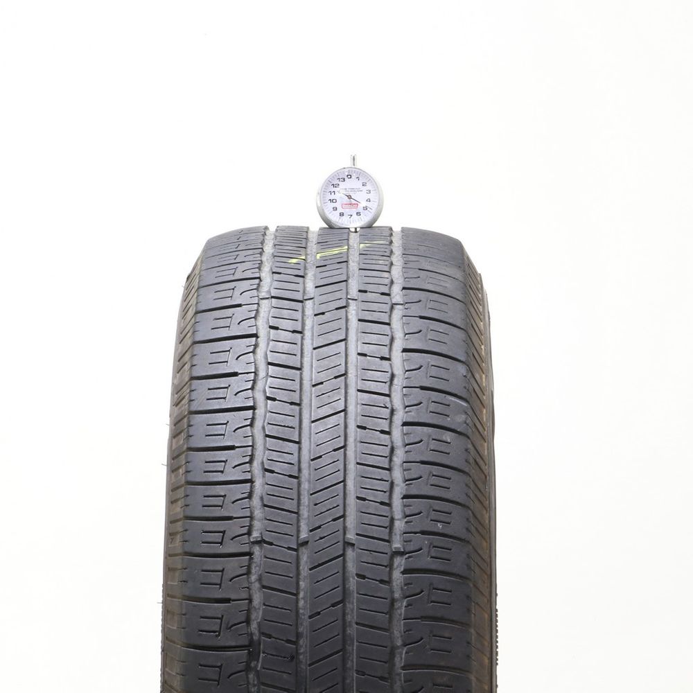 Used 235/65R18 Goodyear Reliant All-season 106V - 4.5/32 - Image 2