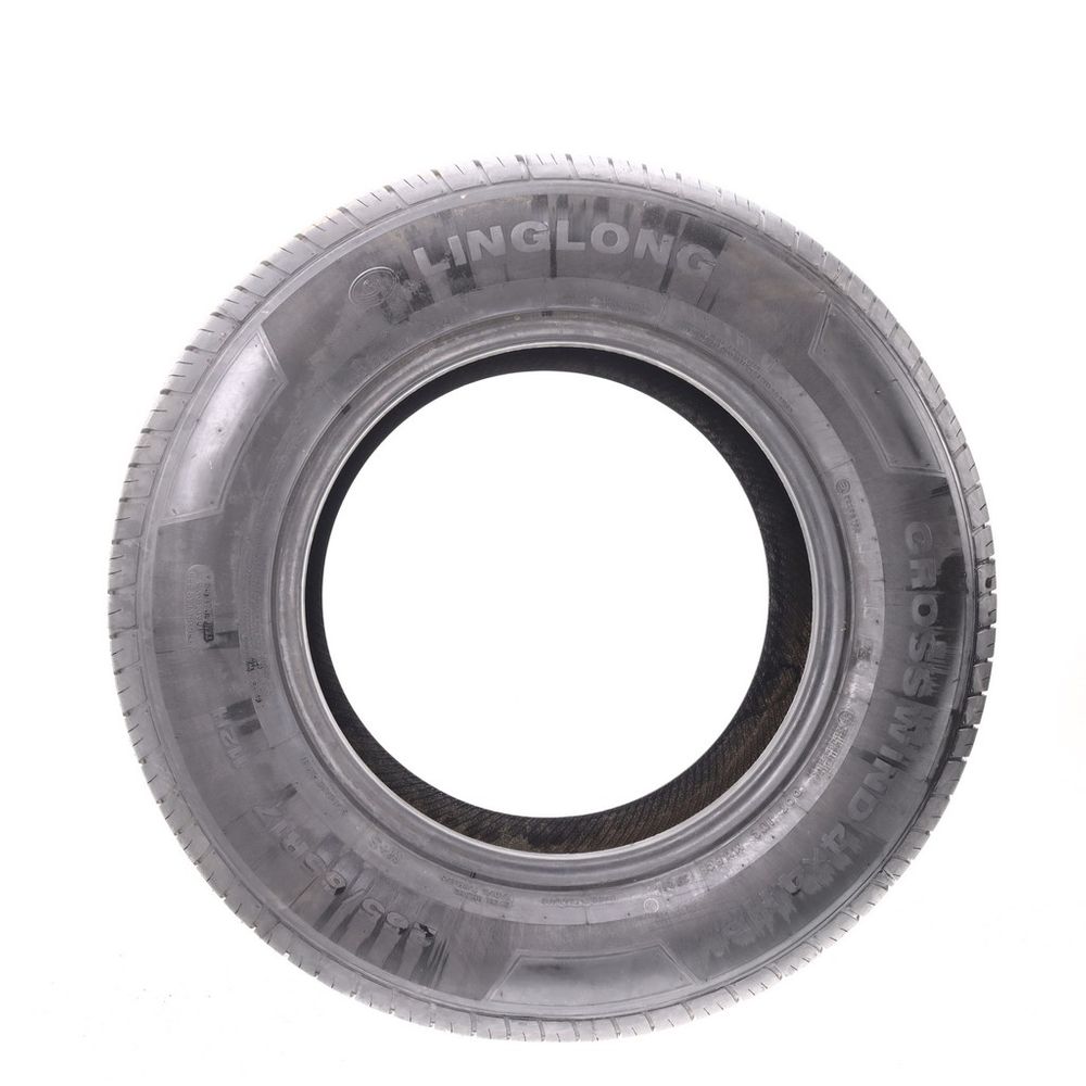 Driven Once 265/65R17 Linglong Crosswind 4X4 HP 112H - 10/32 - Image 3