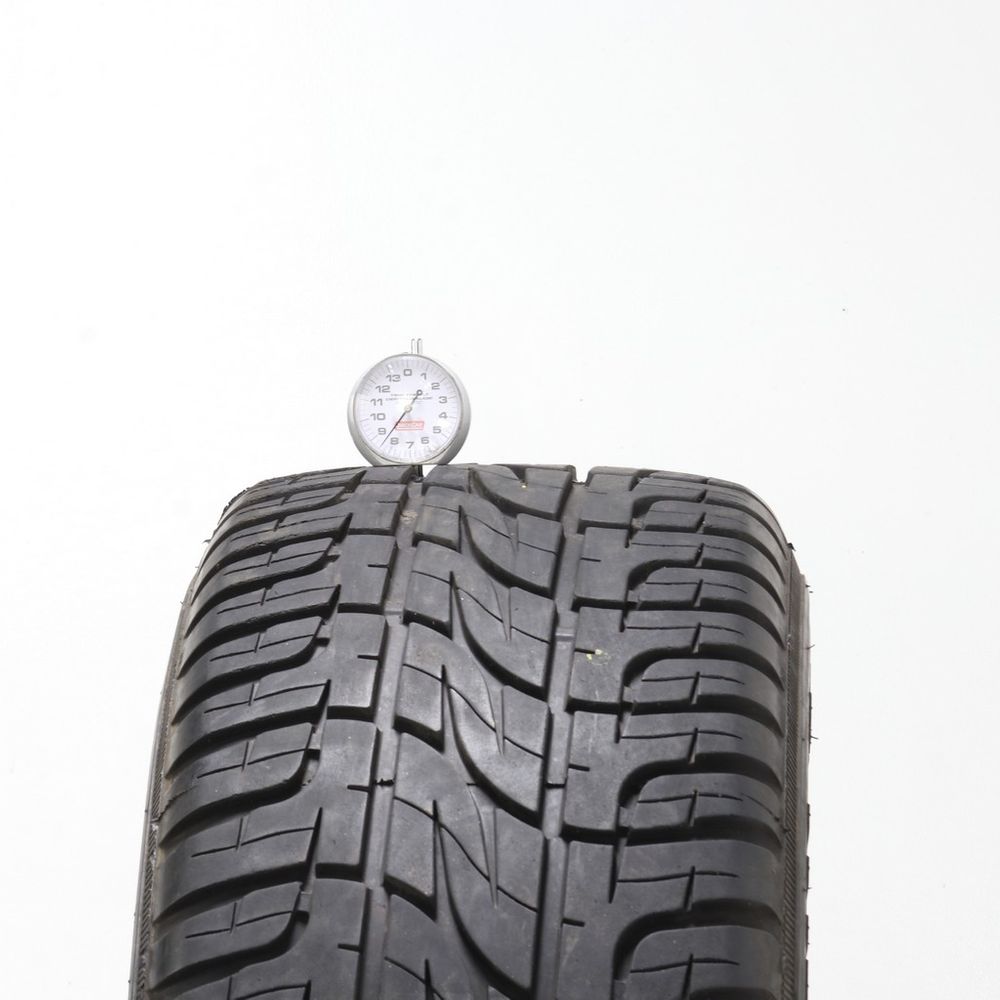 Used 255/55R16 Pirelli Scorpion Zero 103V - 8.5/32 - Image 2