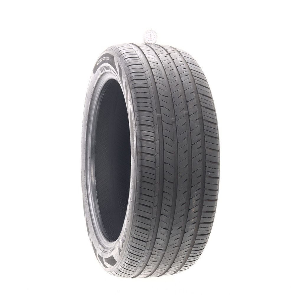 Used 285/45R22 Evoluxx Capricorn UHP 114W - 7/32 - Image 1