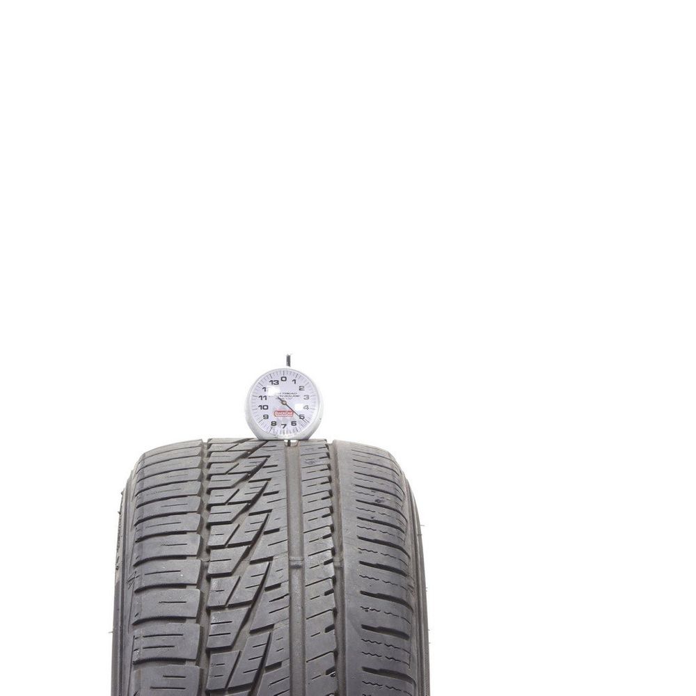 Set of (2) Used 185/55R16 Falken Ziex ZE950 A/S 83H - 5-6.5/32 - Image 2