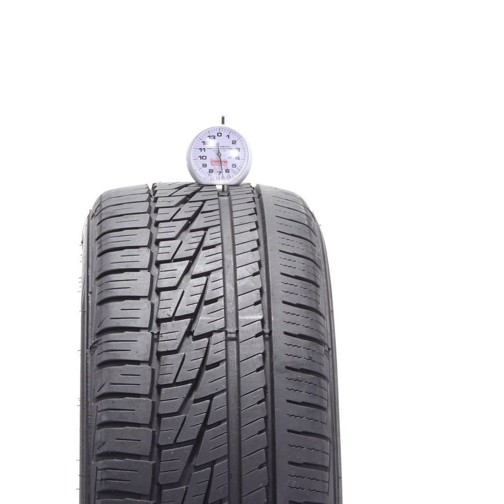 Set of (2) Used 185/55R16 Falken Ziex ZE950 A/S 83H - 5-6.5/32 - Image 5