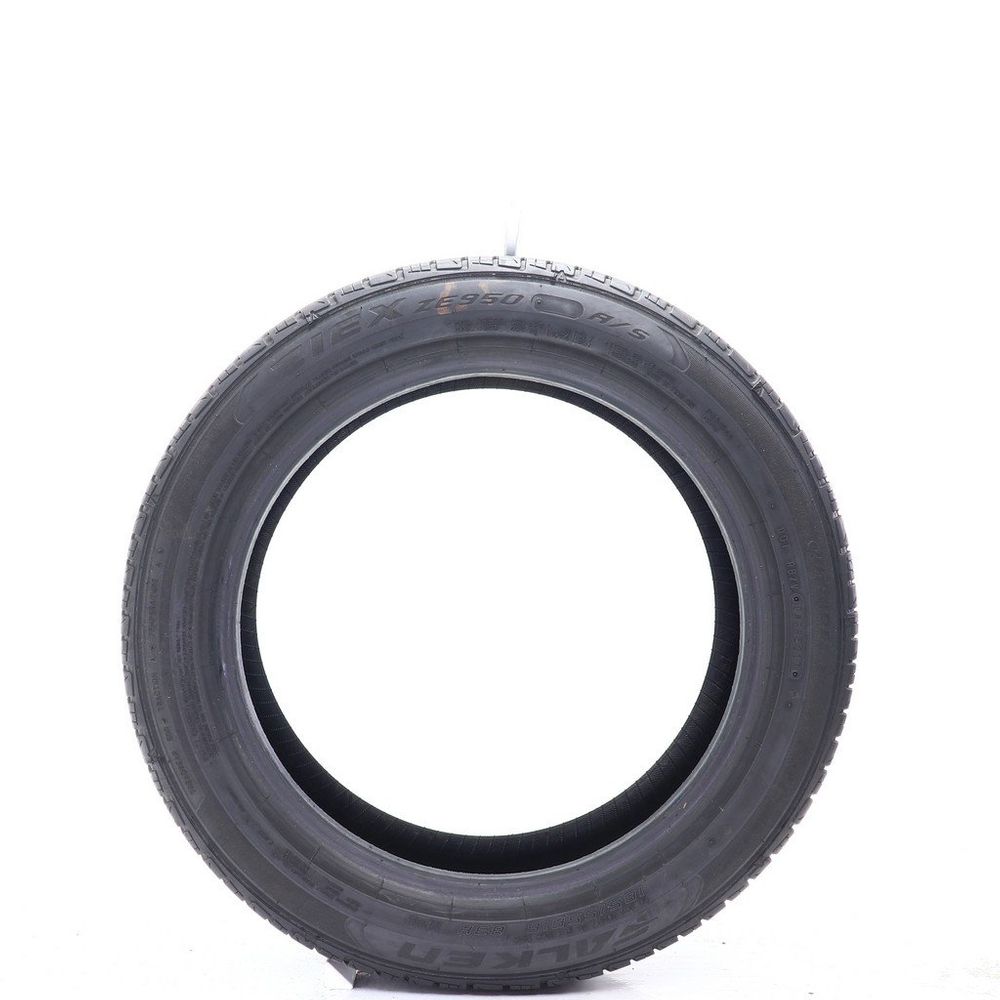 Set of (2) Used 185/55R16 Falken Ziex ZE950 A/S 83H - 5-6.5/32 - Image 6