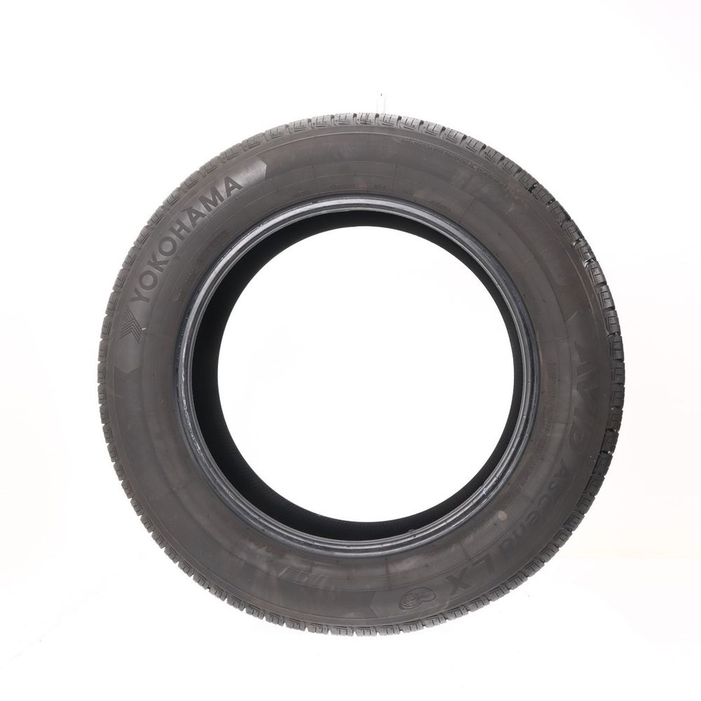 Used 235/60R18 Yokohama Avid Ascend LX 103H - 9/32 - Image 3