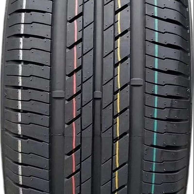 New P 185/70R13 Haida HD667 86T - Image 3