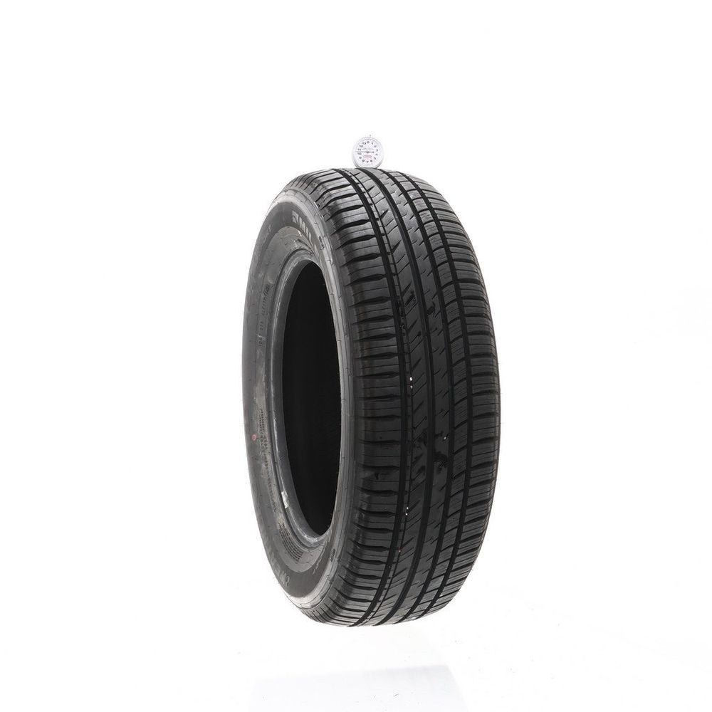 Set of (2) Used 225/65R17 Milestar Weatherguard AS 710 Sport 106H - 10-10.5/32 - Image 4