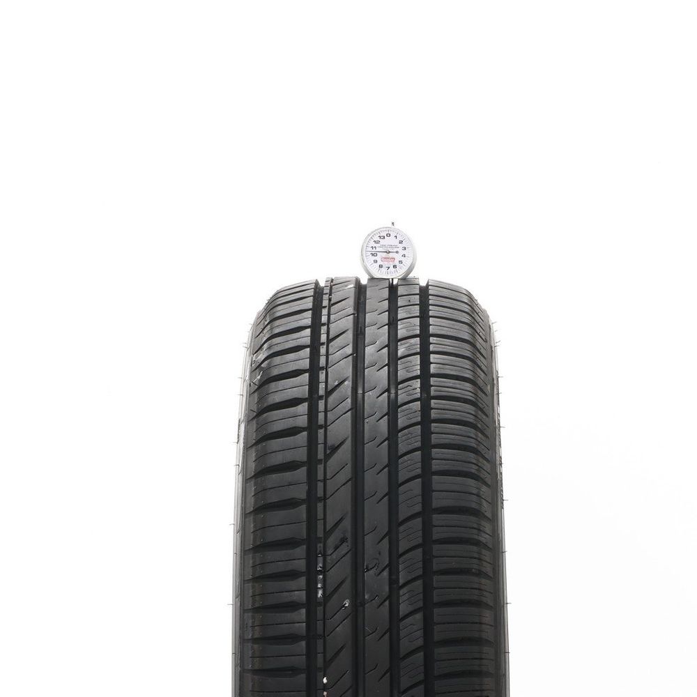 Set of (2) Used 225/65R17 Milestar Weatherguard AS 710 Sport 106H - 10-10.5/32 - Image 5