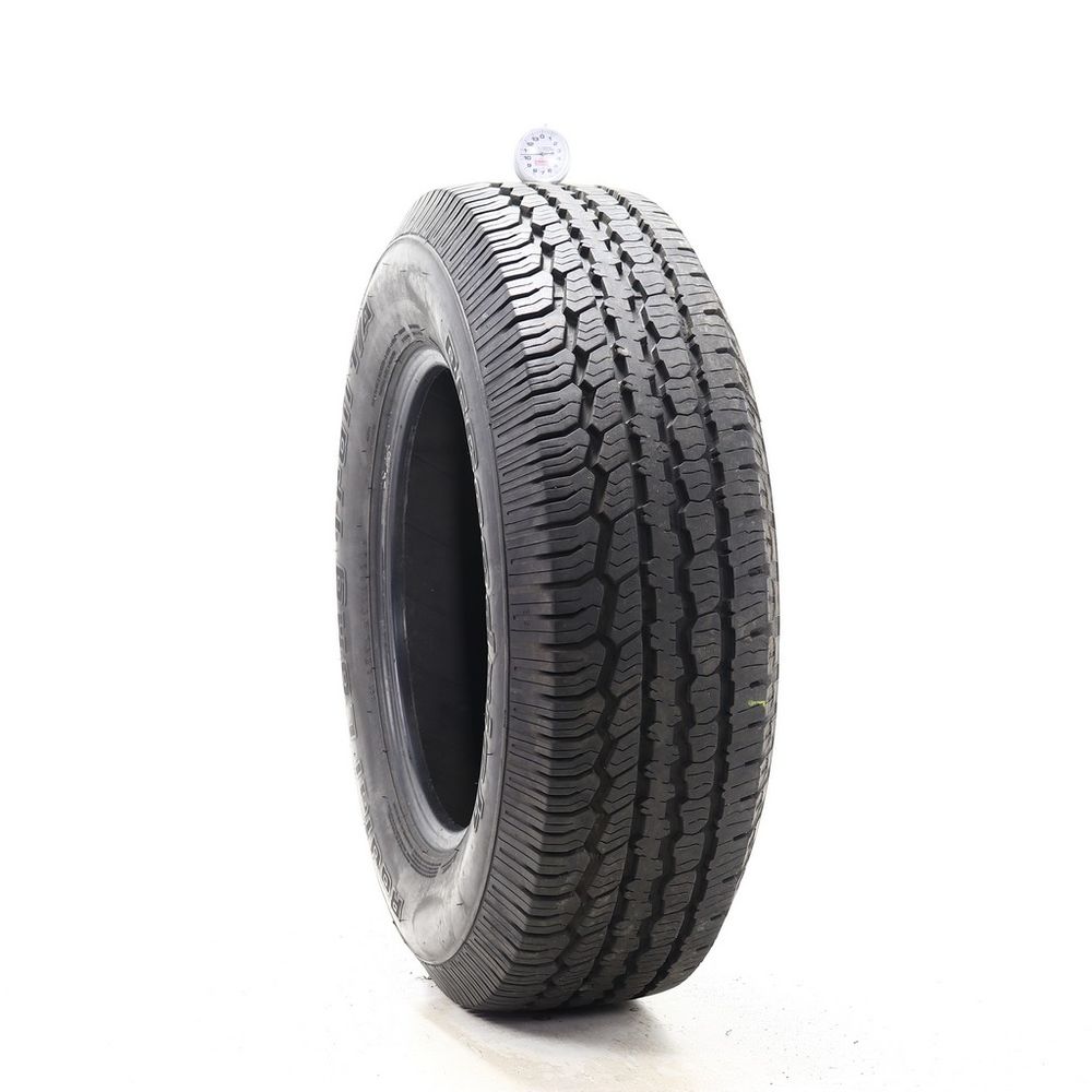 Used 225/70R16 BFGoodrich Radial Long Trail T/A 101T - 10.5/32 - Image 1