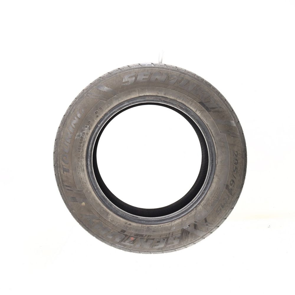 Set of (2) Used 205/65R15 Sentury Touring 95H - 7.5-8/32 - Image 3