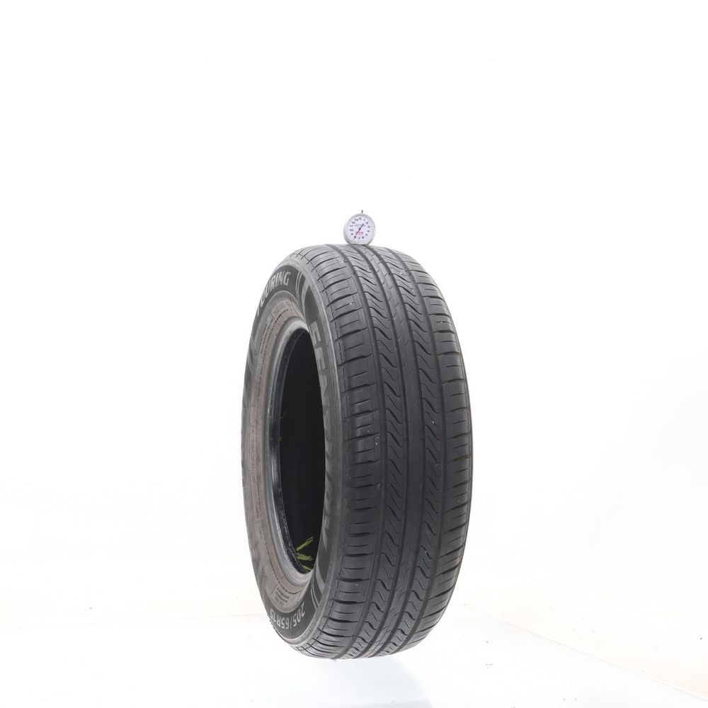 Set of (2) Used 205/65R15 Sentury Touring 95H - 7.5-8/32 - Image 4