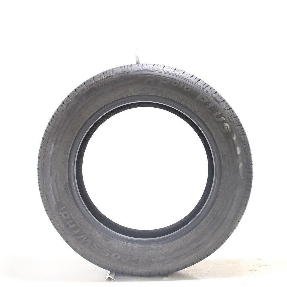Used 215/60R17 Linglong Crosswind HP010 Plus 96H - 8.5/32 - Image 3