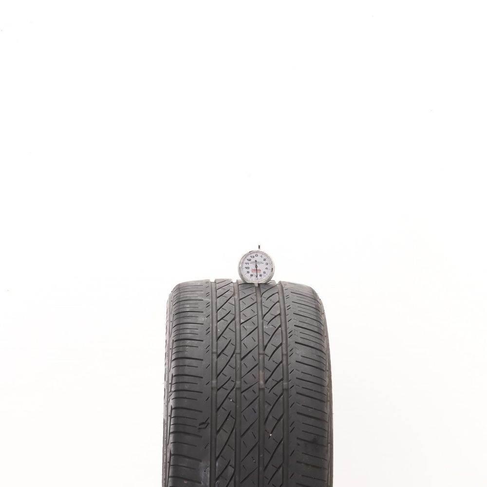 Used 215/45R18 Bridgestone Turanza EL440 89V - 6.5/32 - Image 2