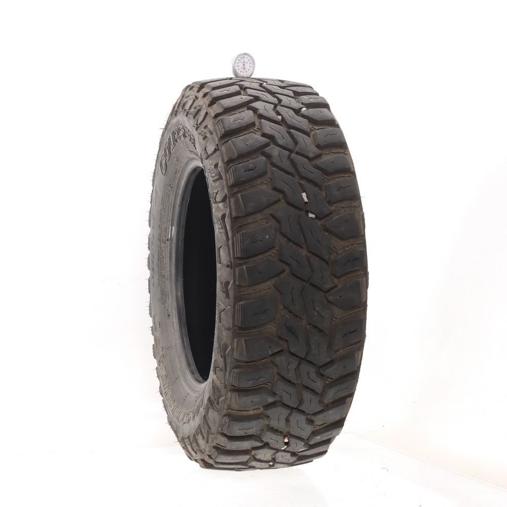 Used LT 265/70R17 Mastercraft Courser MXT 121/118Q E - 13.5/32 - Image 1