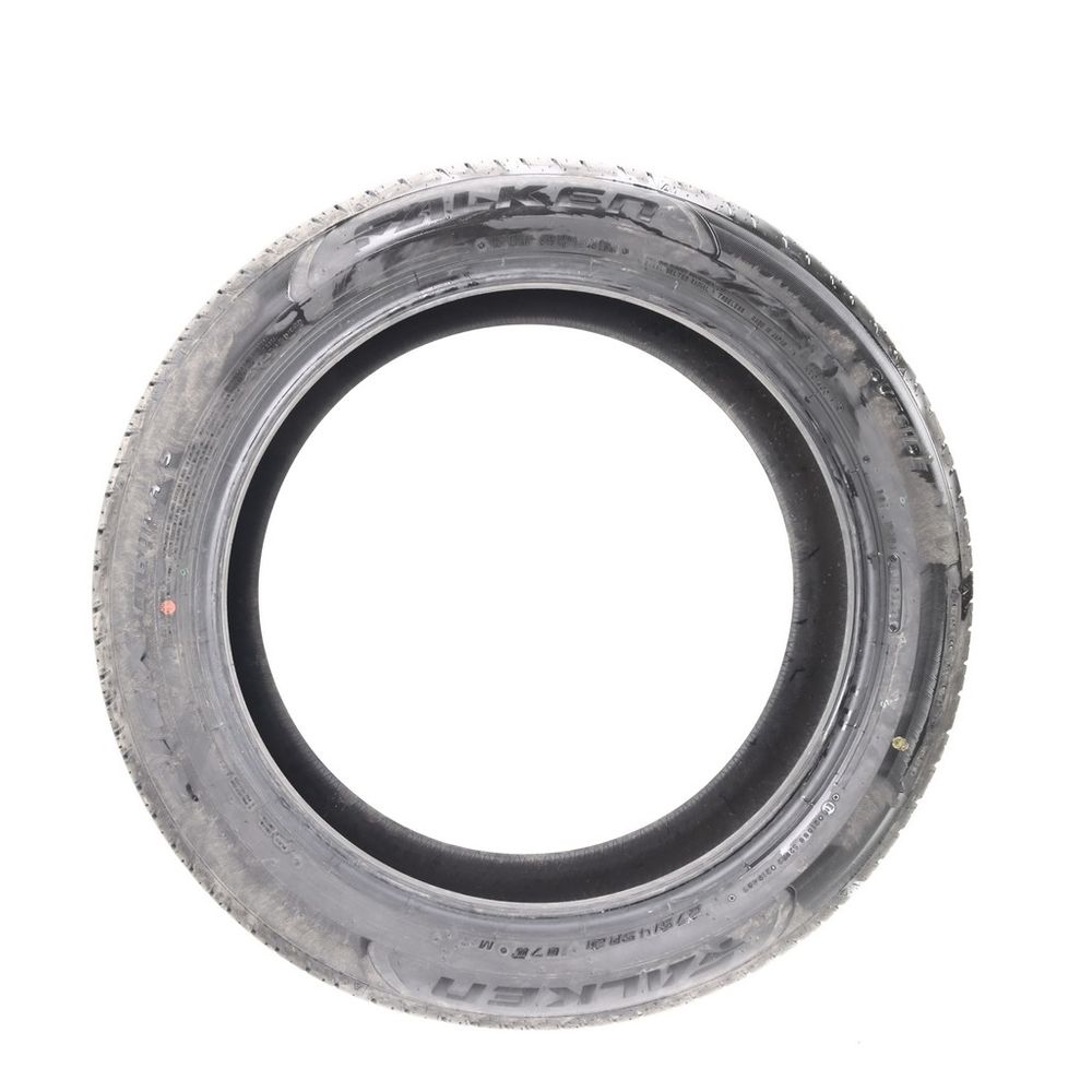 New 275/45R21 Falken Ziex CT60A A/S 107W - Image 3
