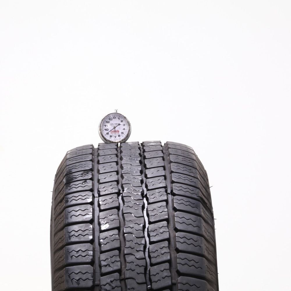 Used 255/70R16 Goodyear Wrangler SR-A 109S - 9/32 - Image 2