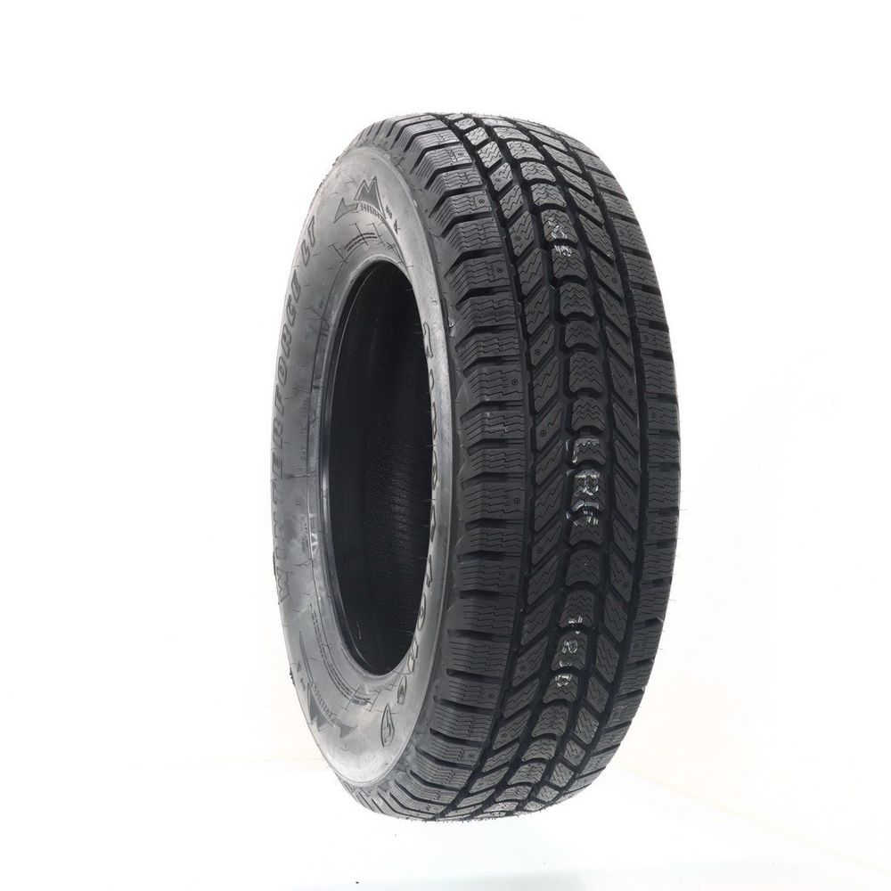 Driven Once LT 275/65R20 Firestone Winterforce LT 126/123R E - 17/32 - Image 1