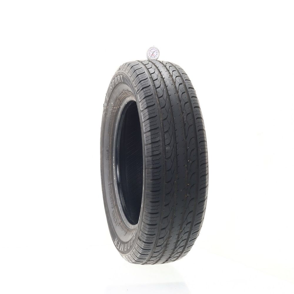 Set of (4) Used 235/65R18 Performer CXV Sport 106H - 7.5-8/32 - Image 4