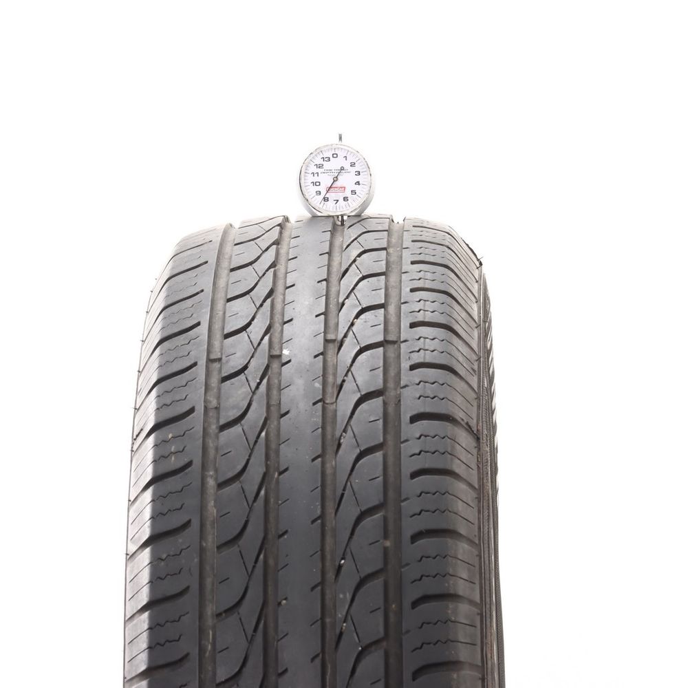 Set of (4) Used 235/65R18 Performer CXV Sport 106H - 7.5-8/32 - Image 5