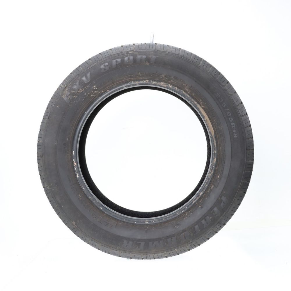 Set of (4) Used 235/65R18 Performer CXV Sport 106H - 7.5-8/32 - Image 6