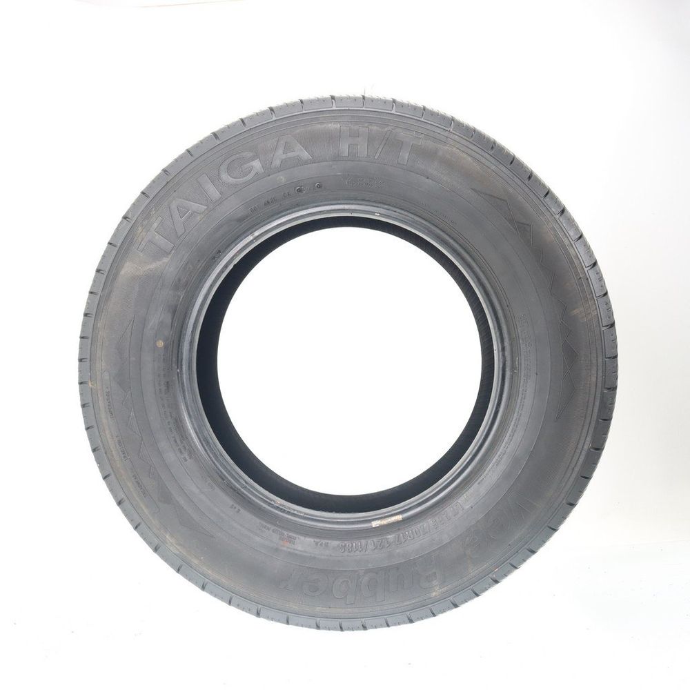 Used LT 265/70R17 VeeRubber Taiga H/T 121/118S E - 10/32 - Image 3