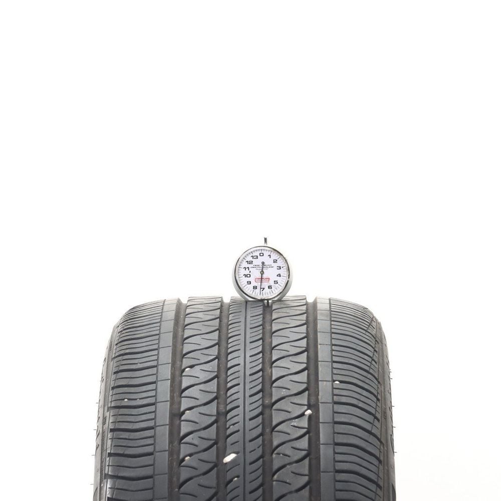 Set of (4) Used 235/40R18 Continental ProContact RX 91W - 7-8/32 - Image 2