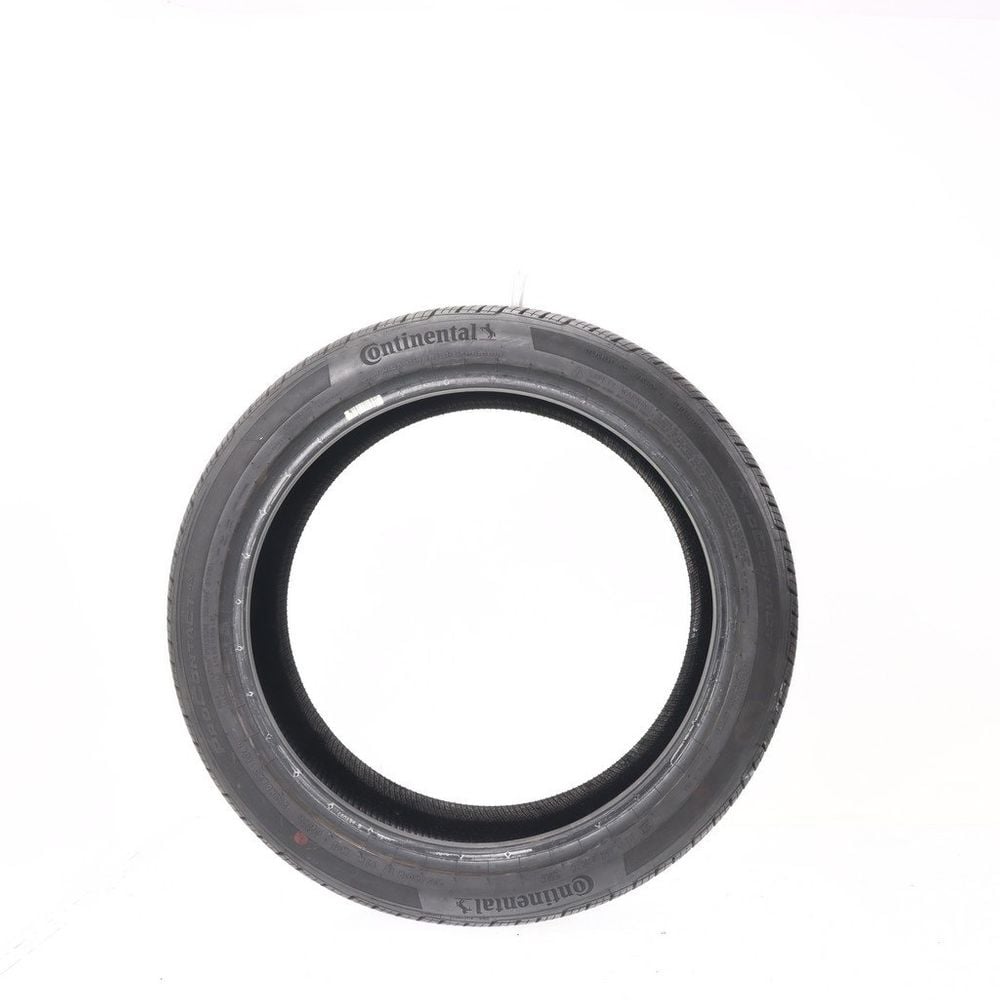 Set of (4) Used 235/40R18 Continental ProContact RX 91W - 7-8/32 - Image 6