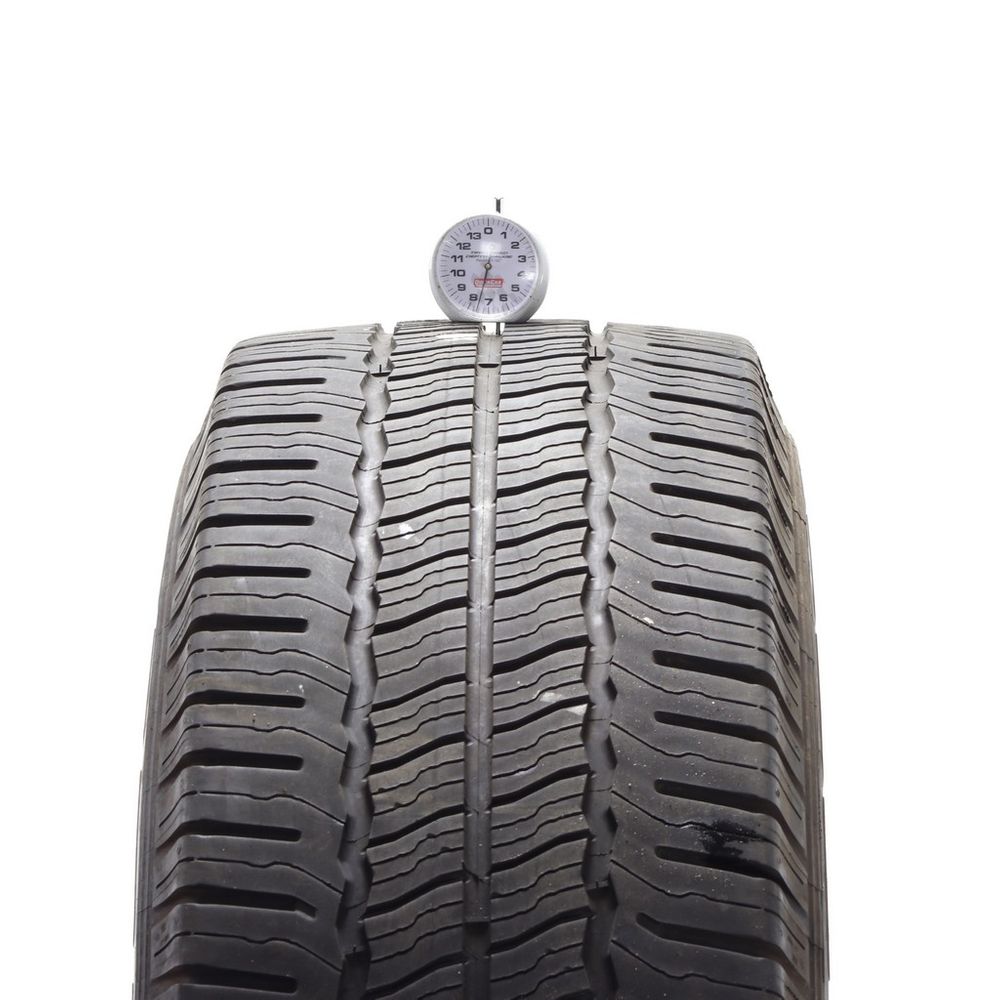 Used LT 275/65R20 Michelin Agilis CrossClimate 126/123R E - 7.5/32 | Utires