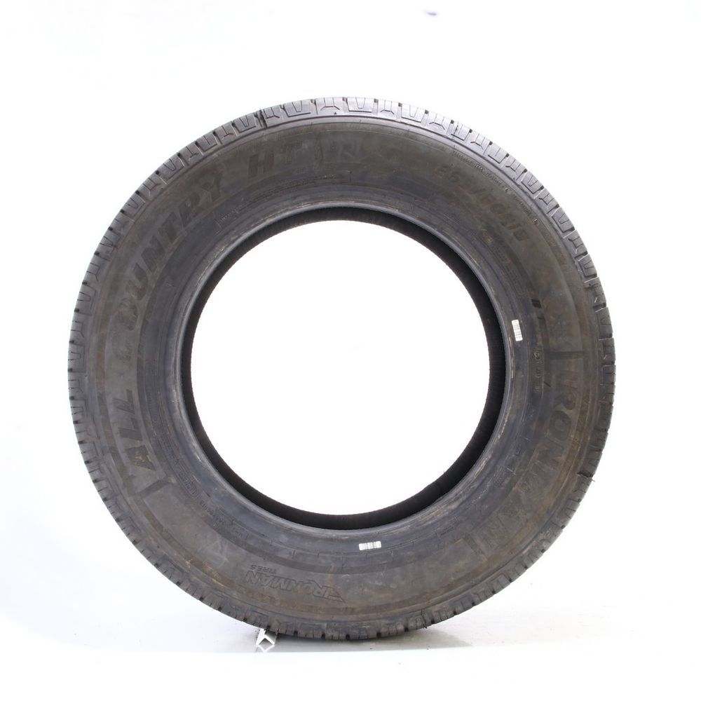 New 265/60R18 Ironman All Country HT 110H - New - Image 3