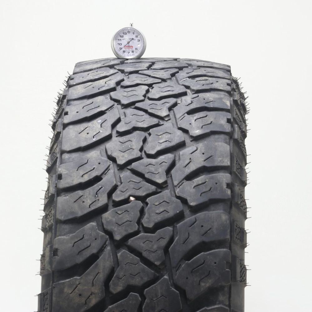 Used LT 275/70R18 Kelly Safari TSR 125/122Q E - 9.5/32 - Image 2