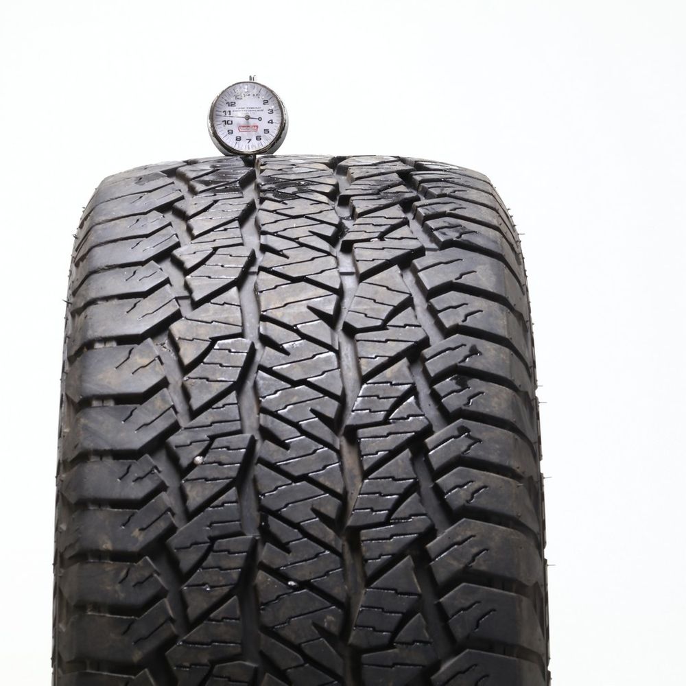 Used 285/45R22 Hankook Dynapro AT2 110T - 10.5/32 - Image 2