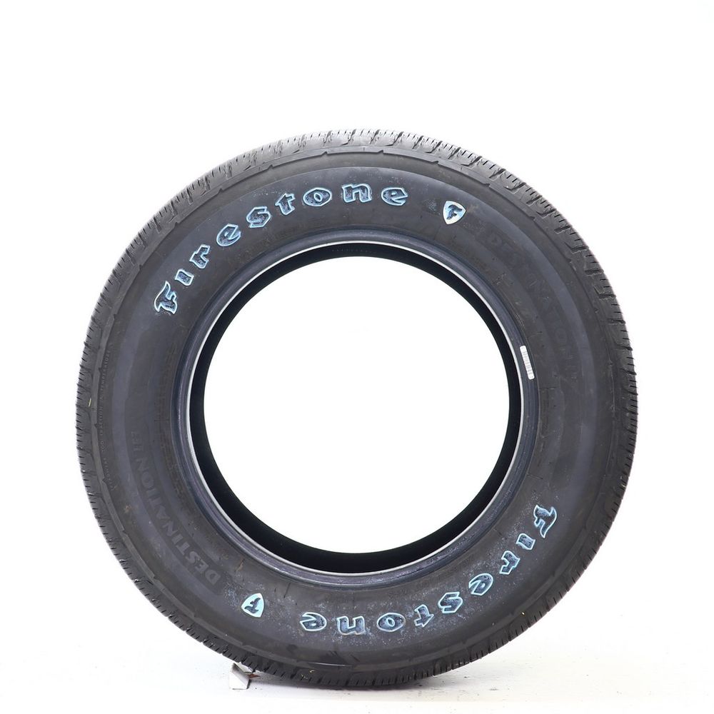 New 245/65R17 Firestone Destination LE3 107T - 10/32 - Image 3