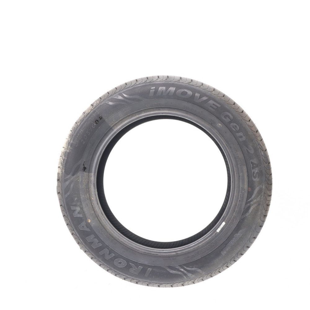 New 205/60R16 Ironman IMove Gen 2 AS 92V - Image 3