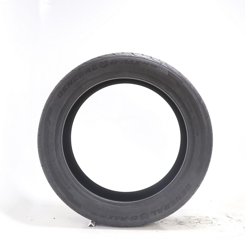 New 245/45ZR19 General G-Max AS-05 102W - 10/32 - Image 3