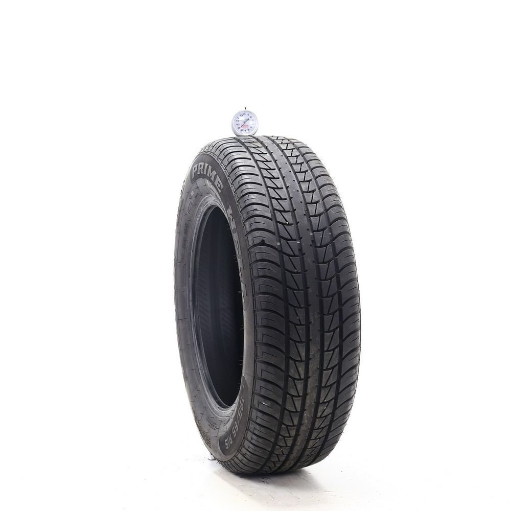 Set of (2) Used 195/65R15 Primewell PS830 91H - 8.5-9/32 - Image 1
