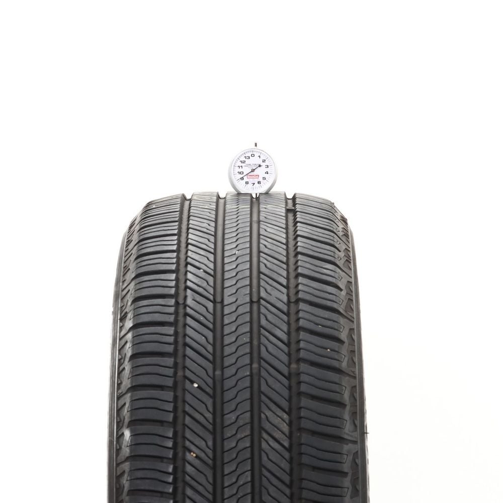Used 235/55R20 Yokohama Geolandar CV G058 102V - 9/32 - Image 2