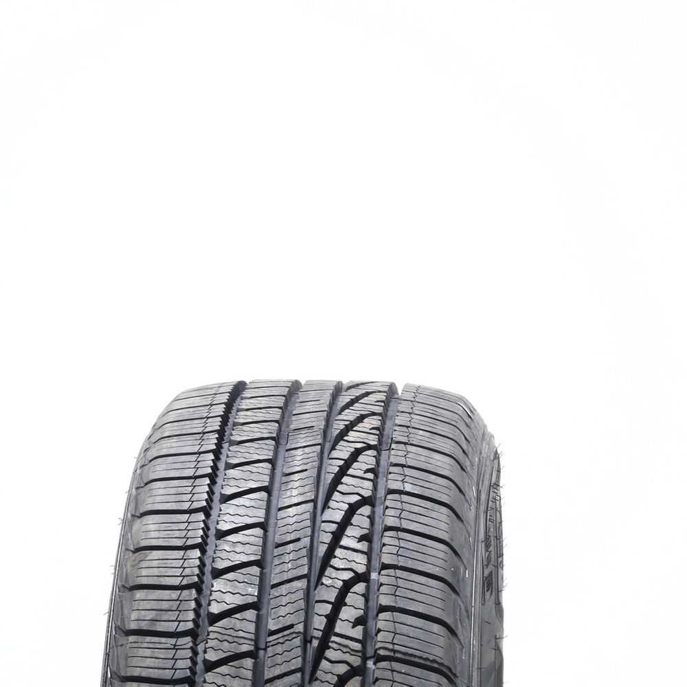 Driven Once 215/55R18 Goodyear Assurance WeatherReady 95H - 10.5/32 - Image 2