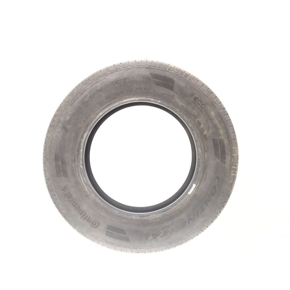 Used 235/65R16 Continental TrueContact Tour 103T - 10/32 - Image 3