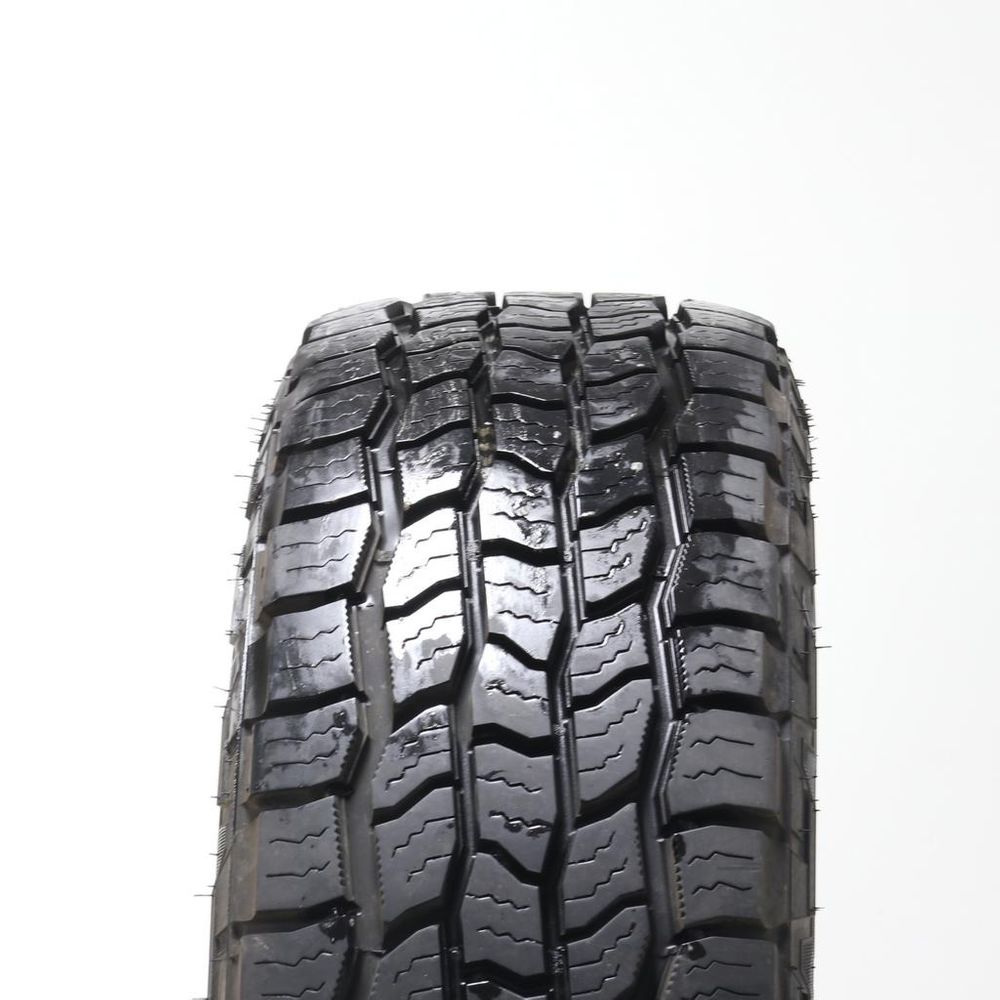 Used LT 265/75R16 Cooper Discoverer AT3 LT 123/120R - 16/32 - Image 2