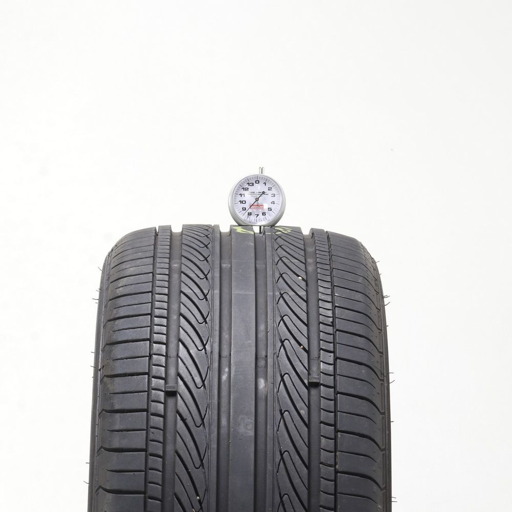 Used 245/40ZR19 Federal Formoza FD2 98W - 8.5/32 - Image 2