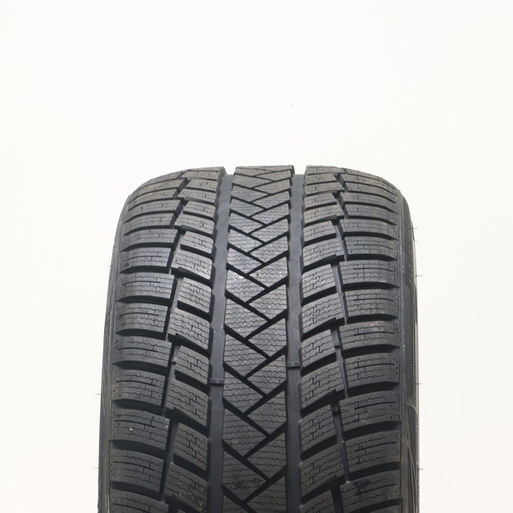 New 235/40R18 Vredestein Wintrac Pro 95W - Image 2