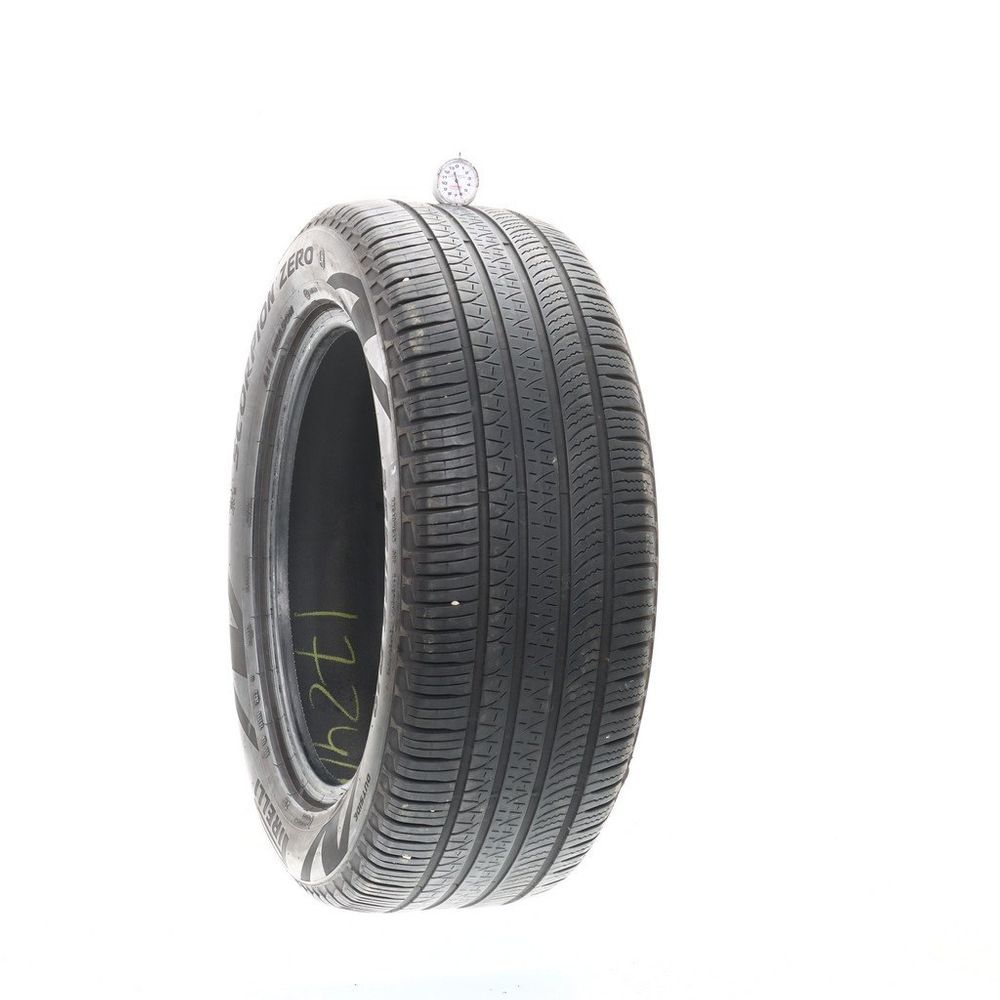 Used 255/55R19 Pirelli Scorpion Zero LR 111W - 6/32 - Image 1