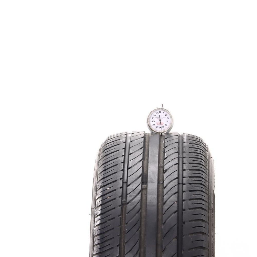 Set of (2) Used 215/55R17 Kooler Eco 94W - 6.5/32 - Image 2