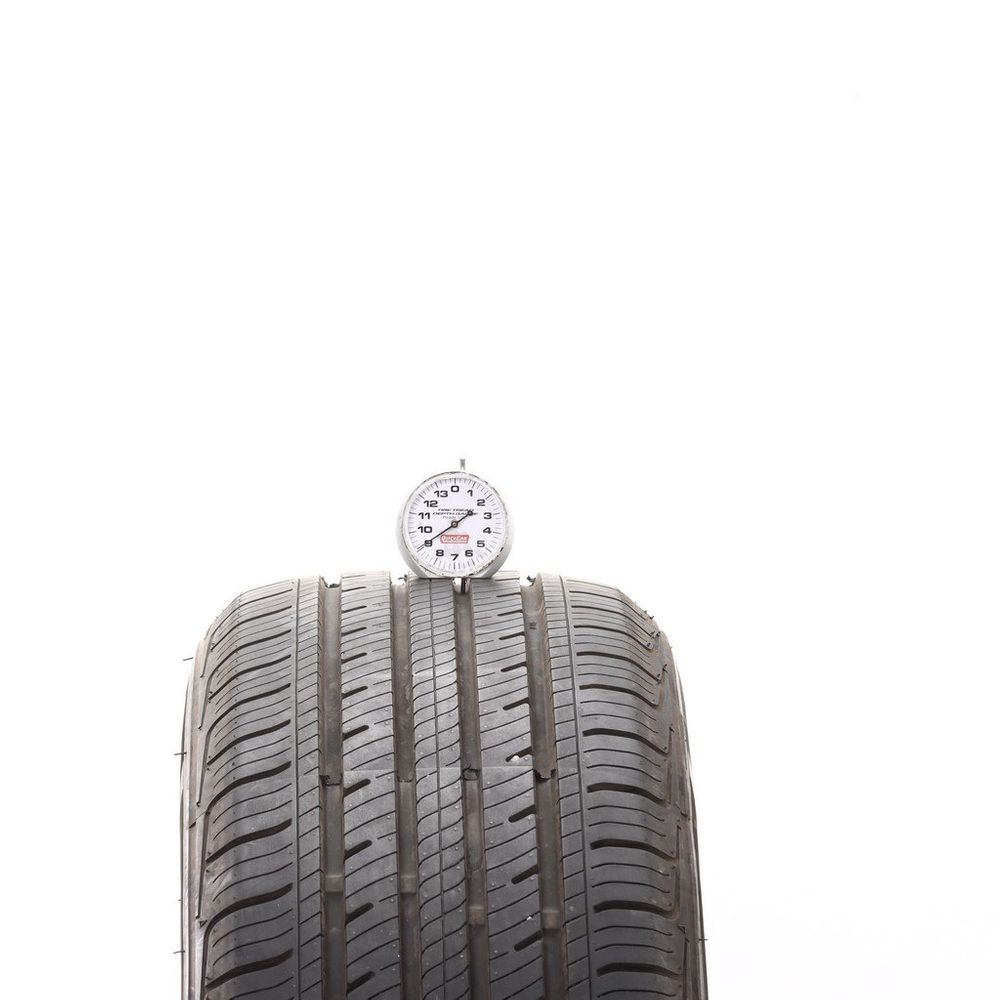 Set of (2) Used 215/55R18 Ironman GR906 95H - 9/32 - Image 2