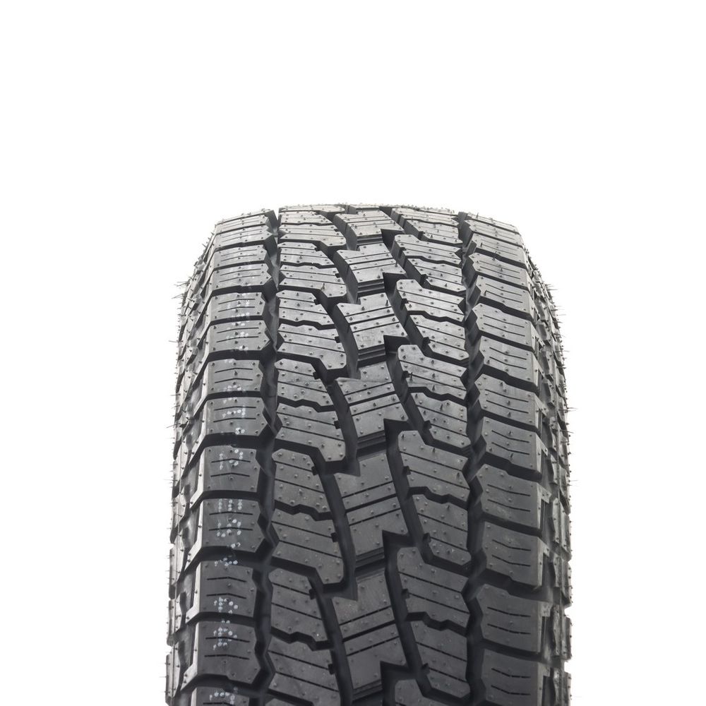 New LT 245/75R16 Multi-Mile Wild Country XTX AT4S 120/116R E - Image 2