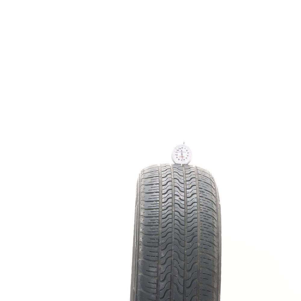 Used 195/60R15 Firestone All Season (Firestone) 88T - 6.5/32 - Image 2