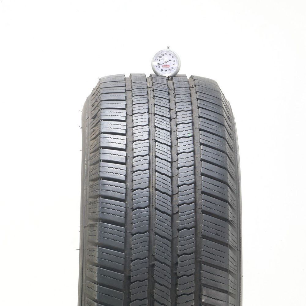 Used 265/60R18 Michelin X LT A/S 110T - 9.5/32 - Image 2