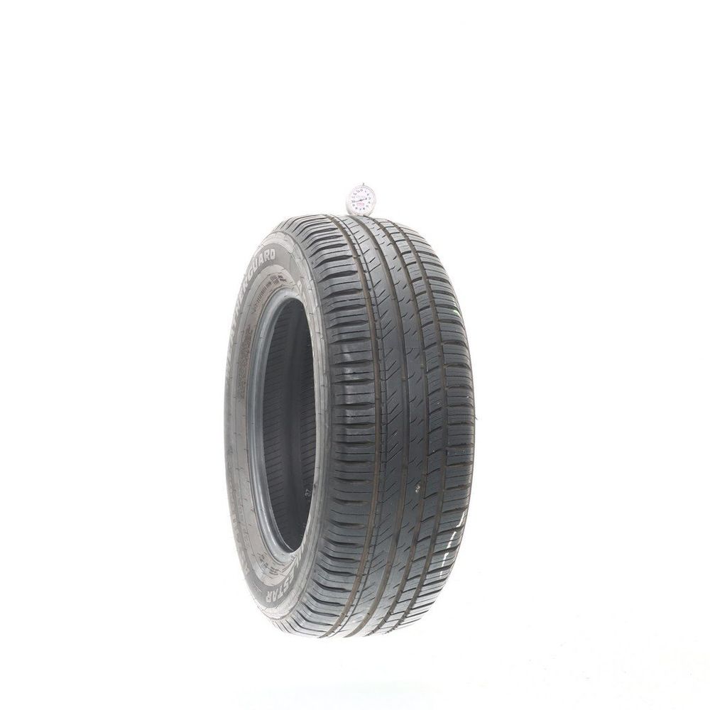 Used 225/60R16 Milestar Weatherguard AS 710 Sport 102H - 9.5/32 - Image 1